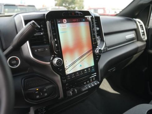 Used 2025 RAM 2500 Big Horn AWD/4WD image 26