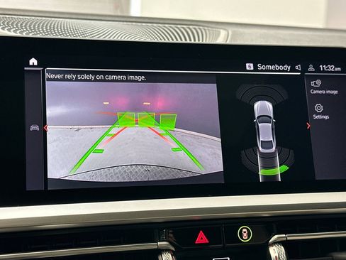 Certified 2022 BMW 430i Gran Coupe 430i w/ Convenience Package image 24