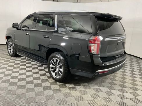 Used 2024 Chevrolet Tahoe LT w/ LT Signature Plus Package image 4