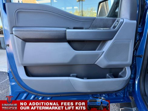 Used 2024 Ford F150 XLT image 16