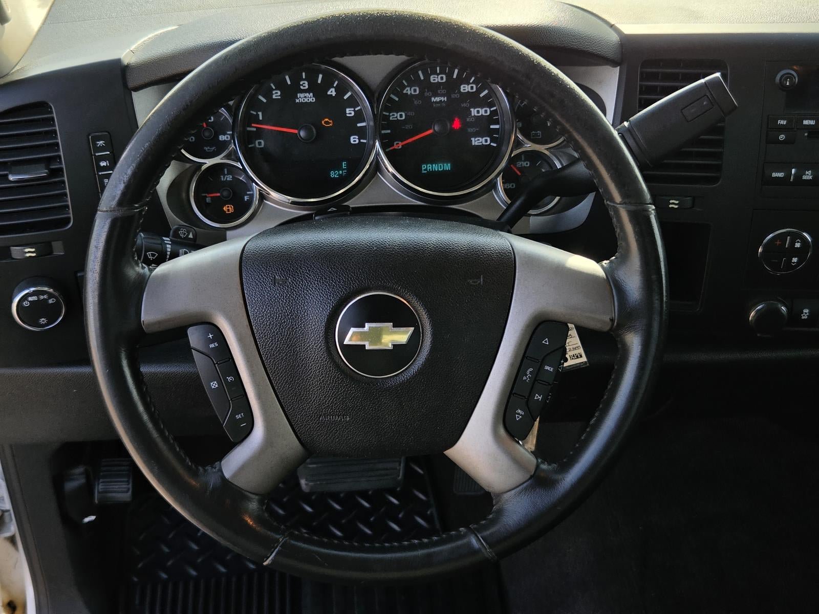 Used 2011 Chevrolet Silverado 1500 LT w/ Texas Edition RWD image 13