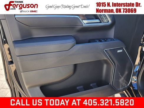 New 2026 GMC Sierra 1500 SLT w/ SLT Premium Plus Package AWD/4WD image 14