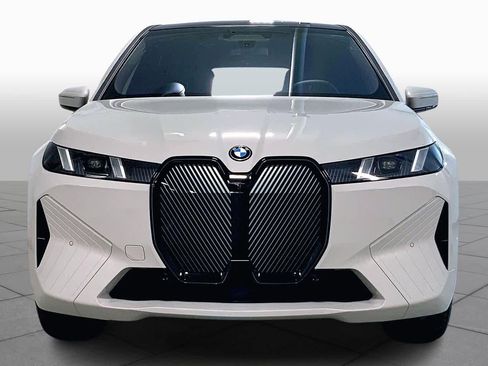 New 2026 BMW iX xDrive45 image 3