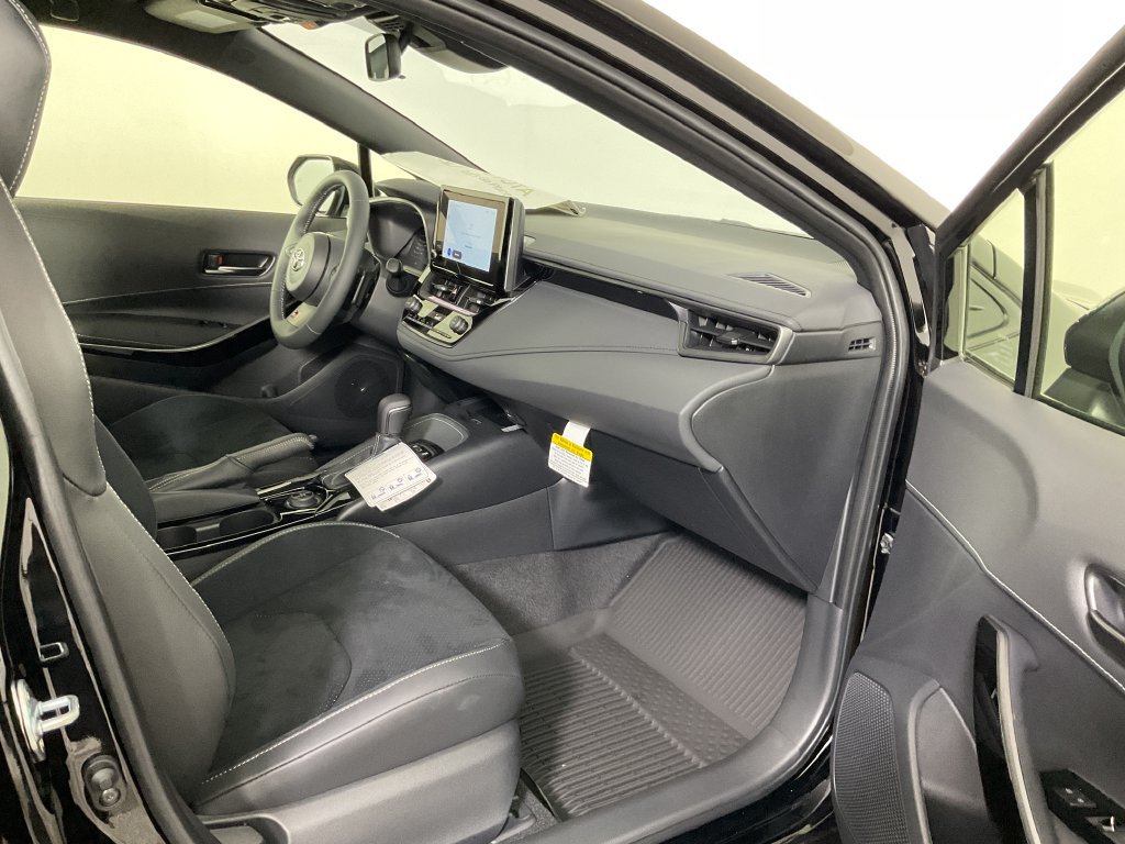 New 2026 Toyota Corolla GR AWD/4WD image 21