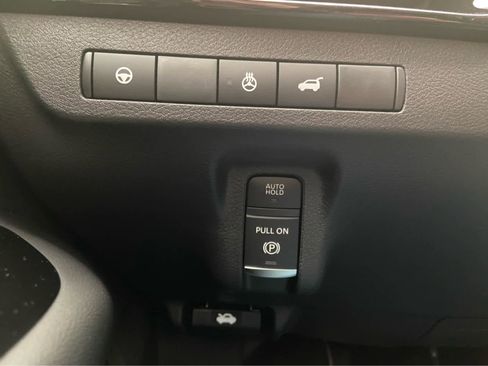 Used 2025 Nissan Murano SL w/ Cargo Package image 42