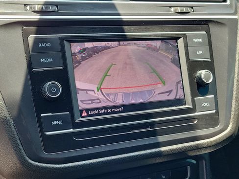 Used 2024 Volkswagen Tiguan S FWD image 20