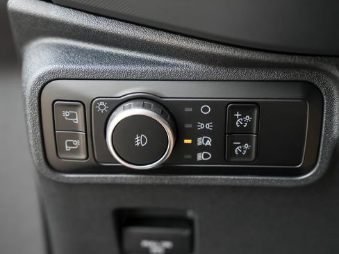 Used 2024 Ford Bronco Raptor AWD/4WD image 23