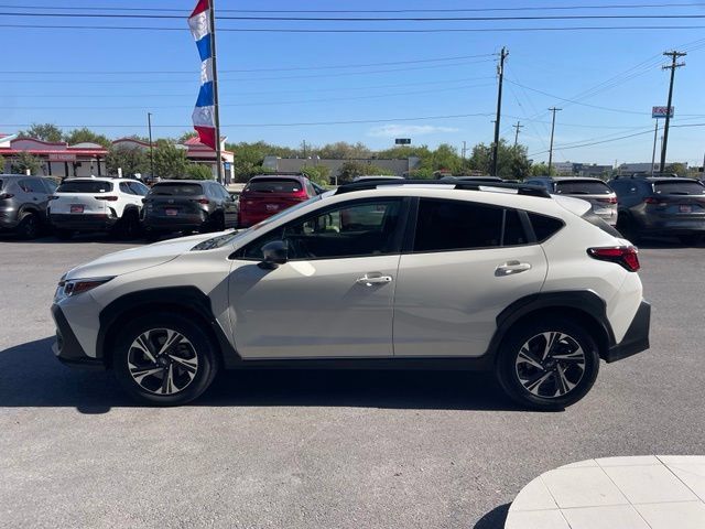 Used 2024 Subaru Crosstrek 2.0i Premium AWD/4WD image 4