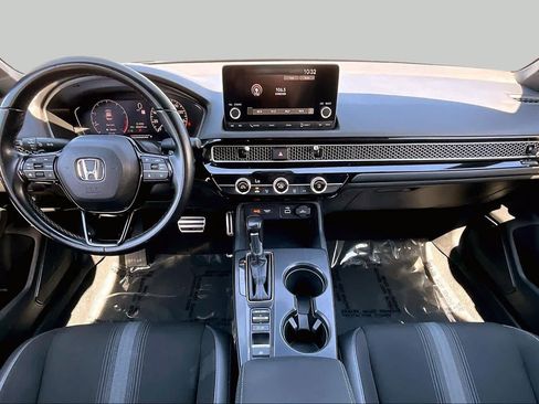Used 2022 Honda Civic Sport image 15