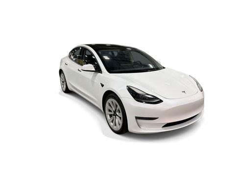 Certified 2023 Tesla Model 3 Standard Range RWD image 8