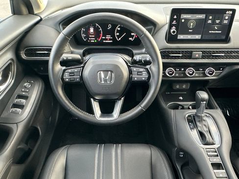 Certified 2026 Honda HR-V EX-L image 14