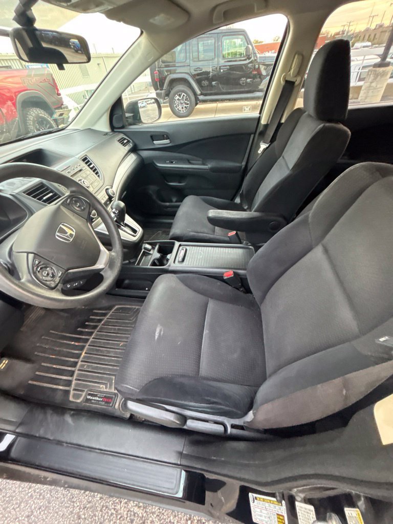 Used 2012 Honda CR-V EX image 11