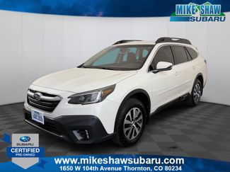 Used 2022 Subaru Outback Premium w/ Popular Package #1 video 1