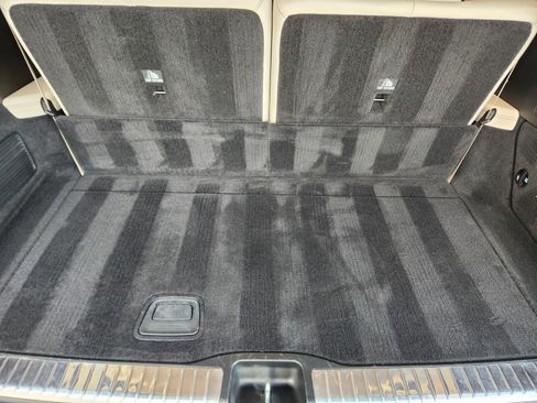 Used 2022 Mercedes-Benz GLS 450 4MATIC image 35