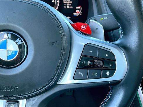 Used 2023 BMW M8 Gran Coupe xDrive Competition image 25