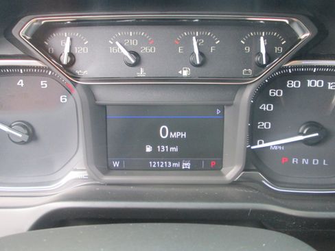 Used 2021 GMC Sierra 1500 Elevation w/ X31 Off-Road Package AWD/4WD image 15