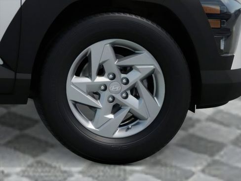 New 2026 Hyundai Kona SE image 8