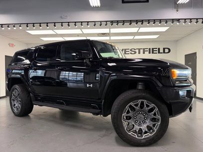 Used 2025 GMC Hummer EV 3X