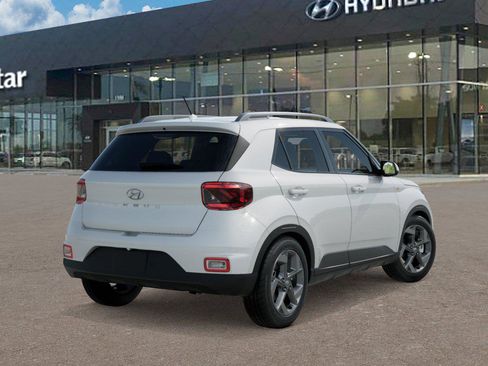 New 2026 Hyundai Venue SEL image 4