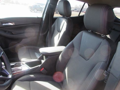 New 2026 Buick Encore GX Preferred image 12