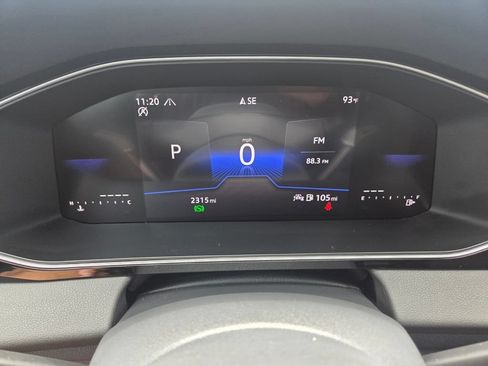 Used 2026 Volkswagen Jetta S FWD image 14