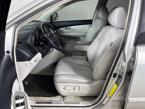 Used 2006 Lexus RX 400h AWD image 26