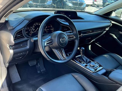 Used 2022 MAZDA CX-30 AWD 2.5 S w/ Preferred Package image 17