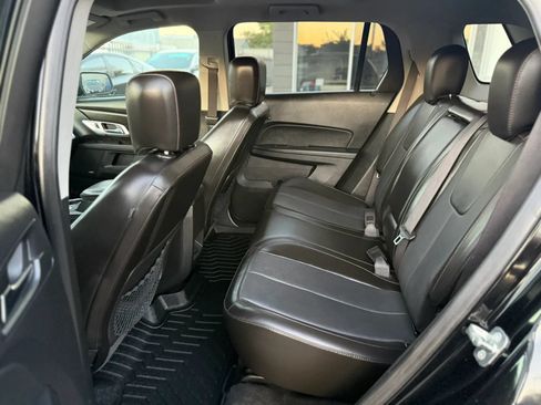 Used 2016 GMC Terrain SLT w/ Open Road Package FWD image 23