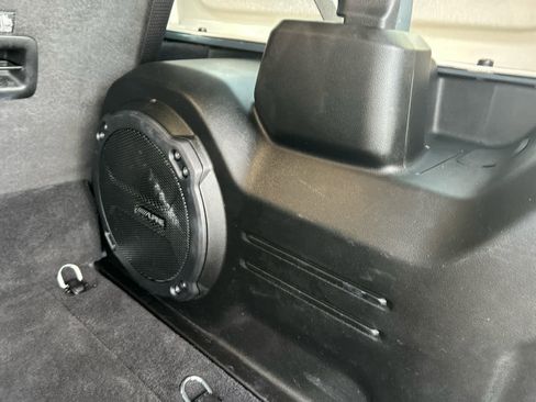 Used 2024 Jeep Wrangler Willys image 44