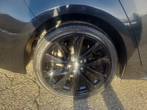 Certified 2022 Toyota Corolla SE image 11