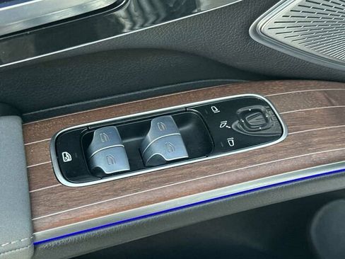 Certified 2023 Mercedes-Benz EQS 450+ 4MATIC SUV image 14