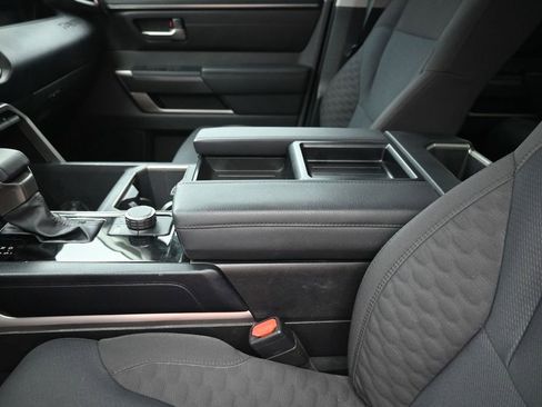 Used 2024 Toyota Tundra SR5 RWD image 21