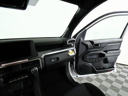 New 2026 Toyota Tacoma SR5 AWD/4WD image 20