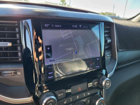 Used 2019 RAM 1500 Big Horn image 22