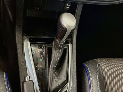 Used 2017 Toyota Corolla SE FWD image 24
