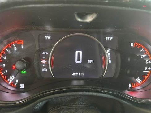 Used 2024 Dodge Durango GT image 21