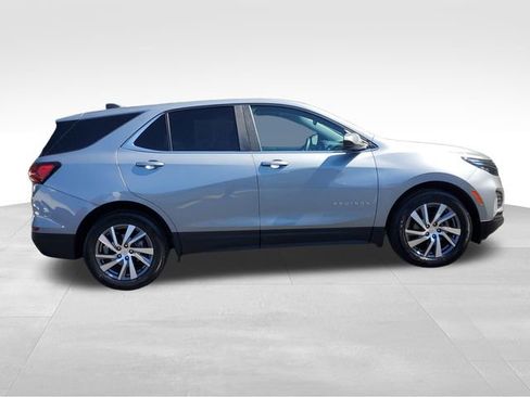 Certified 2023 Chevrolet Equinox LT FWD image 6