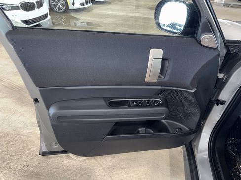 Used 2025 MINI Cooper Countryman S AWD/4WD image 17
