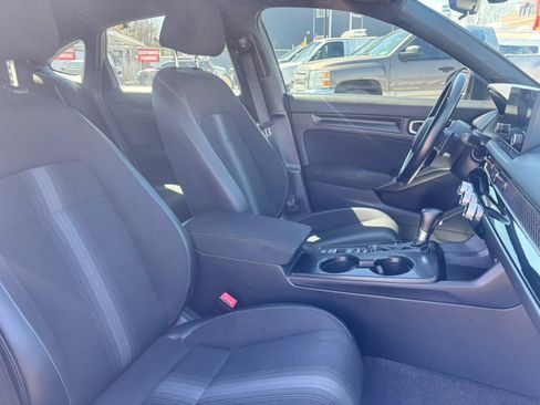 Used 2022 Honda Civic Sport image 30