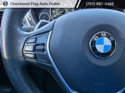 Used 2017 BMW 330i Sedan RWD image 14
