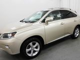 Used 2013 Lexus RX 350 AWD image 5