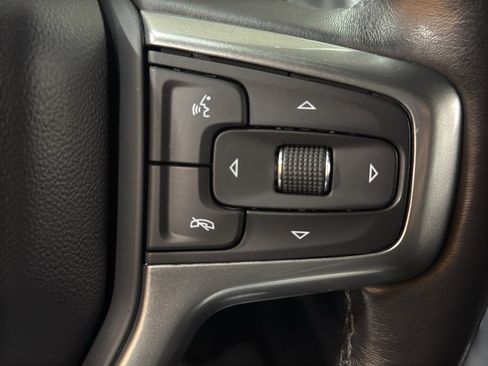 Certified 2022 Chevrolet Tahoe LT w/ Luxury Package image 27