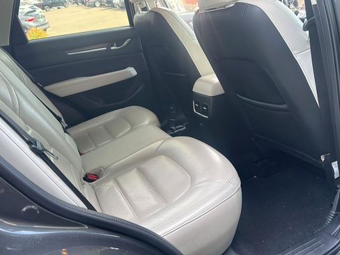 Used 2018 MAZDA CX-5 Grand Touring w/ Premium Package AWD/4WD image 30