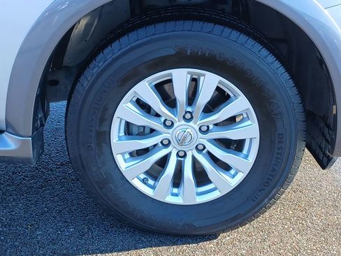 Used 2017 Nissan Armada SV w/ Driver Package image 34