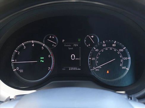 Used 2023 Lexus GX 460 Premium w/ Premium Package AWD/4WD image 14