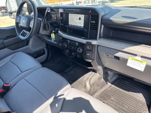 New 2025 Ford F350 XL w/ XL Chrome Package image 30