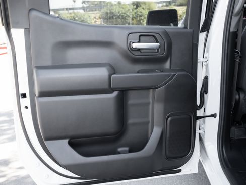 New 2026 Chevrolet Silverado 1500 W/T w/ WT Value Package image 27