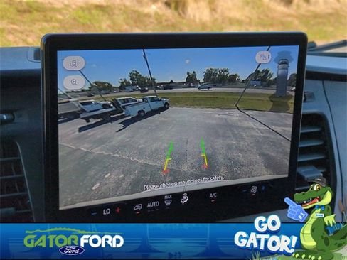 Used 2026 Ford Transit 350 148 High Roof Extended w/ Load Area Protection Package image 20