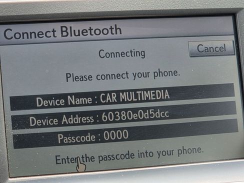 Used 2011 Lexus HS 250h Premium FWD image 16