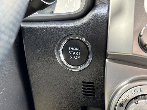 Used 2023 Toyota 4Runner SR5 Premium w/ Moonroof Package image 18